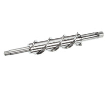 HOSHIZAKI 341448G01 AUGER/OLD#340078G01