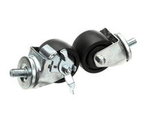 HOSHIZAKI 4A1347-03 CASTER-PACK(2-1LOCK