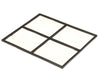FETCO PARTS 102224