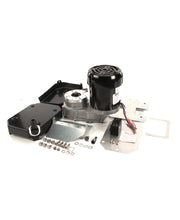 HOSHIZAKI HS-2126 GEAR MOTOR REPLACEME