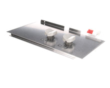 HOSHIZAKI HS-2103 PUSH LEVER SERVICE K