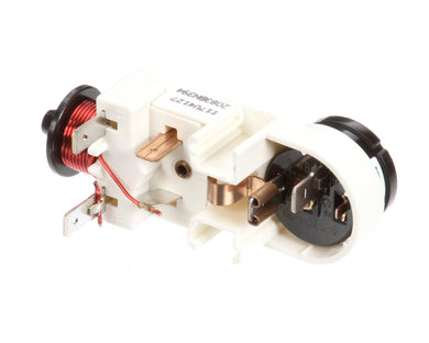 HOSHIZAKI 4A2135-03 START RELAY #117U412