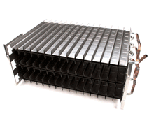 HOSHIZAKI HS-006 EVAPORATOR(L)/KM1200