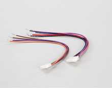 HOSHIZAKI HS-0104 BOARD CONNECTOR 10 P