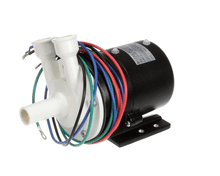HOSHIZAKI HS-0175 PUMP MOTOR ASSEMBLY/KM-2