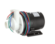 HOSHIZAKI HS-0177 PUMP MOTOR ASSEMBLY/KM-6