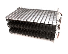 HOSHIZAKI HS-0209 EVAPORATOR (R)/KM160