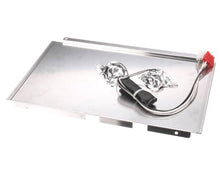 HOSHIZAKI HS-2103 PUSH LEVER SERVICE K