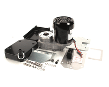 HOSHIZAKI HS-2126 GEAR MOTOR REPLACEME