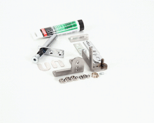 HOSHIZAKI HS-3527 HINGE KIT ON LEFT