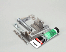 HOSHIZAKI HS-3528 HINGE KIT ON RIGHT