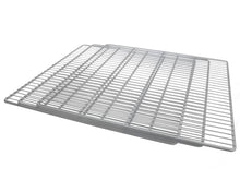 HOSHIZAKI HS-5048 SHELF KIT(3 SHELVES W/ CLIPS)