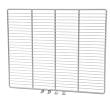 HOSHIZAKI HS-5052 INDUSTRIAL STRENGTH EPOXY SHELF