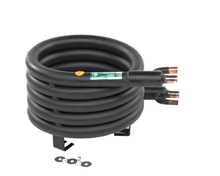 HOSHIZAKI HS-5100 WATER COOLED COND SE
