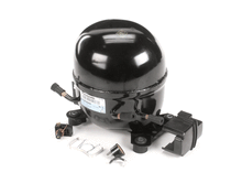 HOSHIZAKI P00025-01 COMPRESSOR (QA125K29