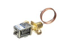 HOSHIZAKI P04020-01 WATER REGULATING VALVE