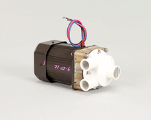 HOSHIZAKI S-0731 PUMP MOTOR ASSEMBLY/KM-1