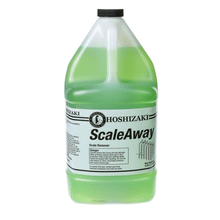 HOSHIZAKI SCALEAWAY SCALE AWAY CLEANER  1GAL - 4/CS