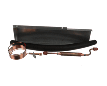 HOSHIZAKI SP-5227 CAPTUBE REPLACEMENT