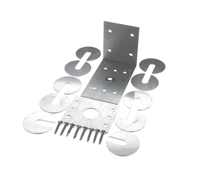 HOSHIZAKI SP-5232 CPT CASTER PLATE REP