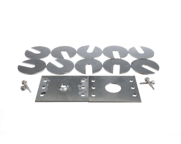 HUBBELL LIGHTING PARTS 8451C