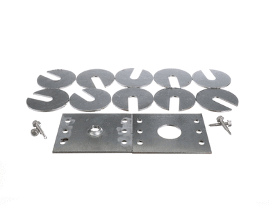 HOSHIZAKI SP-5233 1/2 CASTER THREAD R
