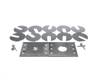 HUBBELL LIGHTING PARTS 8451C