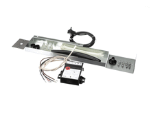 HOSHIZAKI SP-5240 UPGRADE TO DANFOSS C