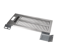 HOSHIZAKI SP-5286 CRES FRONT PANEL