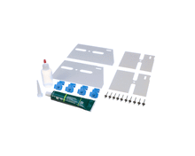 HOSHIZAKI SP-5508 S MOD EVAP END PLT REPAIT KIT