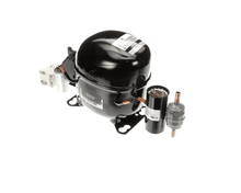 HOSHIZAKI SP-5524 COMPRESSOR REPLACEMENT