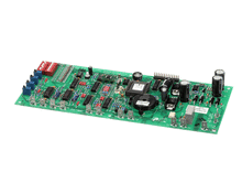 HATCO 02.01.155.00 CS2-FAST CPU BOARD