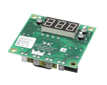 HATCO 02.01.295A.00 CONTROL ELE 240V 125C SP 125C MAX
