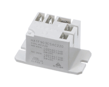HATCO 02.01.341.00 REL MINI 220VAC SPDT 30RES