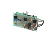 HATCO 02.01.411.00 PCB 120 208 240V HEAT WELL CON