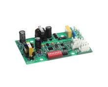 HATCO 02.01.441.00 MAIN PCB BOARD TM3