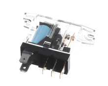 HATCO 02.01.459.00 REL MINI 12DC SPST 10RES