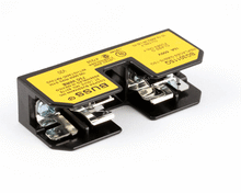 HATCO 02.03.068.00 FUSE BLOCK 15A 480V 1P-G CLASS