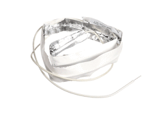 HATCO 02.05.098.00 GRS/BW-12 50W 120V FOIL ELE