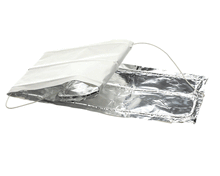HATCO 02.05.506.00 275W 100V 9.75&12 X 35 BLANKET
