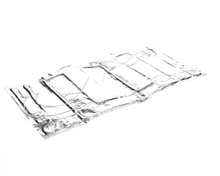 HATCO 02.05.544.00 350W 120V GRSB 24IN  WIDE BLKT
