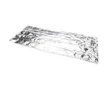 HATCO 02.05.838.00 490W 120V BLKT HTR GRPWS-3624