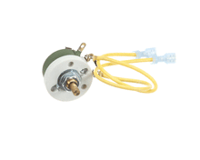 HATCO 02.13.350.00 RHEOSTAT W/DIODE 9IN LDS 250OHM