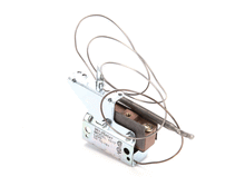 HATCO 02.16.181.00 THERMOSTAT CONT MECH DRY 81-220F