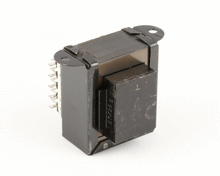 HATCO 02.17.035.00 TRANS 24VSEC:230PRI 25VA