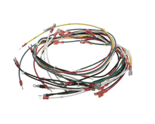 HATCO 02.18.172.00 COMPACT BOOSTER HARNESS