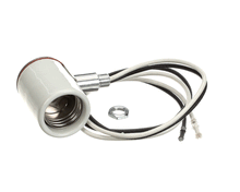 HATCO 02.30.044S.00 LAMP HOLD SINGLE 24IN  LDS 200C