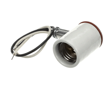 HATCO 02.30.096.00 LAMP HOLD  SINGLE  9IN