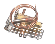 HATCO 03.02.076.00 THERMAL EXPANSION VALVE 1/4IN