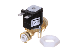 HATCO 03.02.092.00 SOLENOID NORMALLY CLOSED VALVE